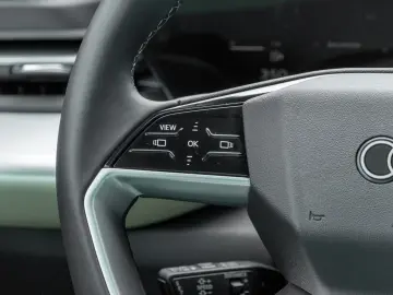 Audi Q5 40 TDI SLINE. PANO.