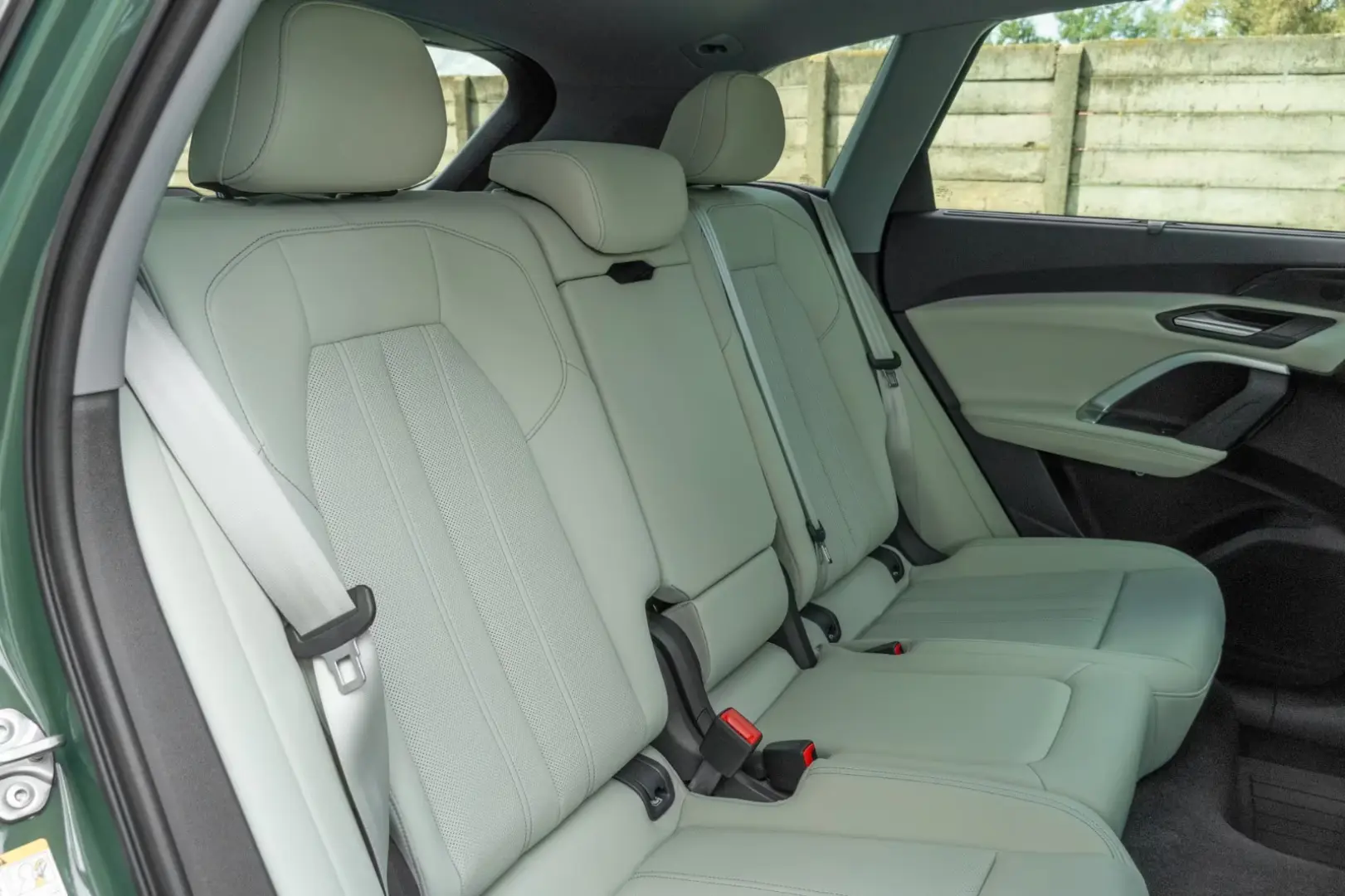 Audi Q5 40 TDI SLINE. PANO.