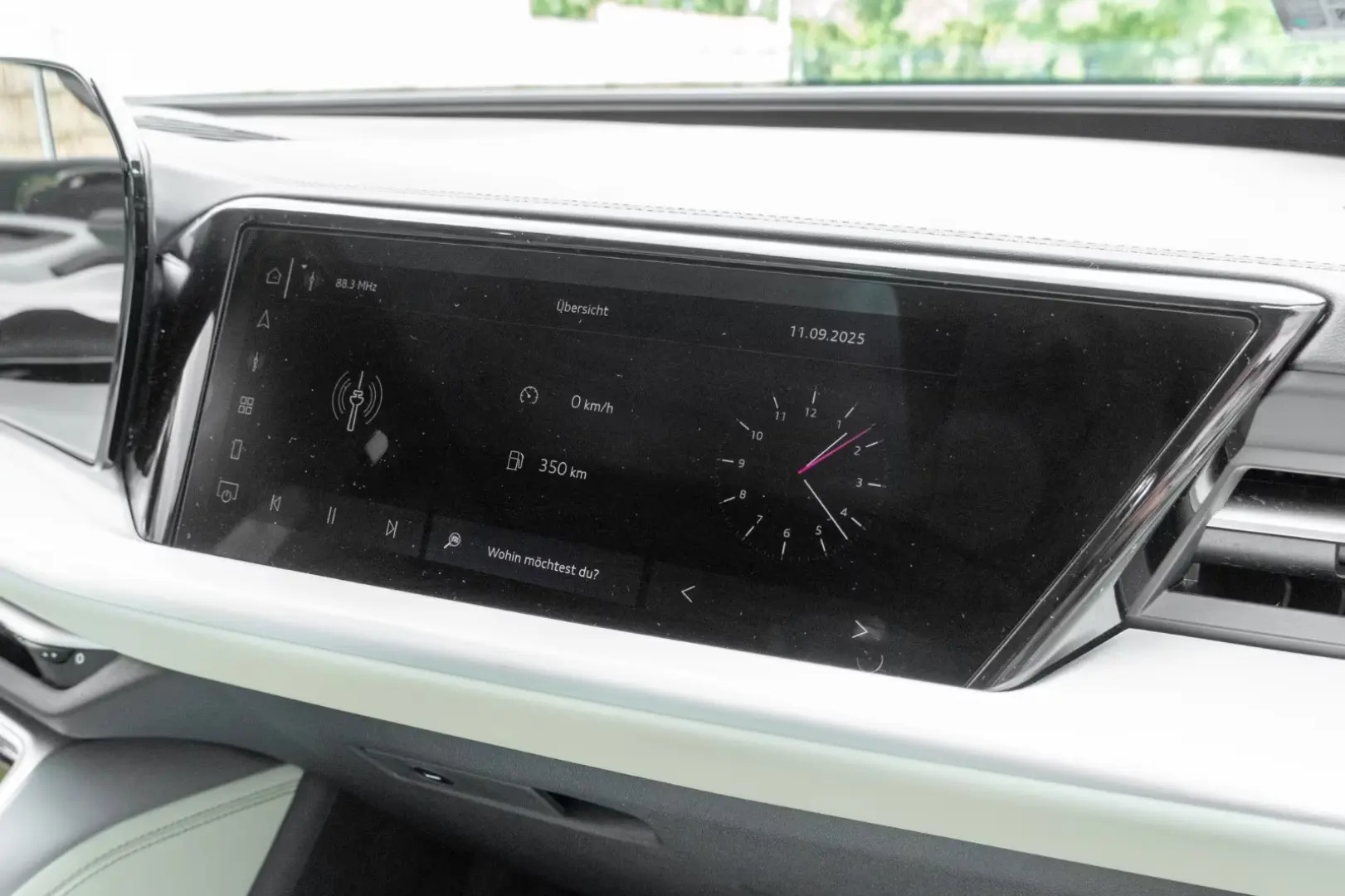 Audi Q5 40 TDI SLINE. PANO.