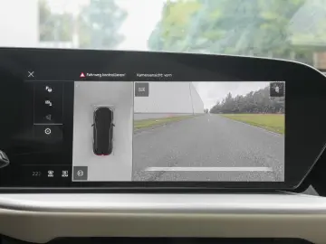 Audi Q5 40 TDI SLINE. PANO.