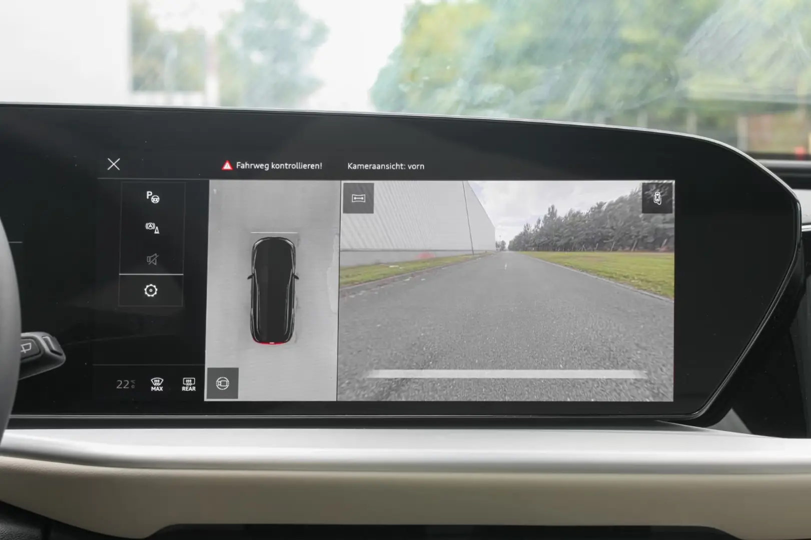 Audi Q5 40 TDI SLINE. PANO.