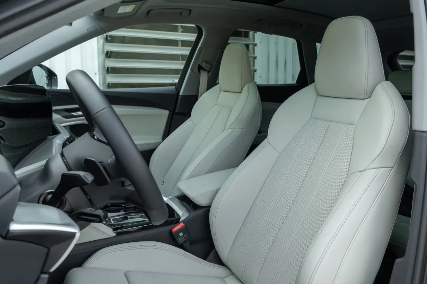 Audi Q5 40 TDI SLINE. PANO.