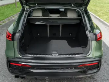 Audi Q5 40 TDI SLINE. PANO.