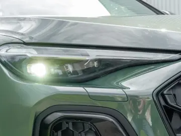 Audi Q5 40 TDI SLINE. PANO.