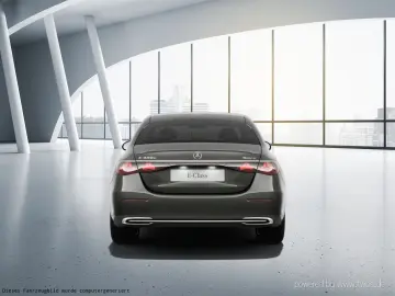 E 400 e 4M X Advanced-Plus Panorama