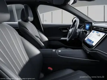 E 400 e 4M X Advanced-Plus Panorama