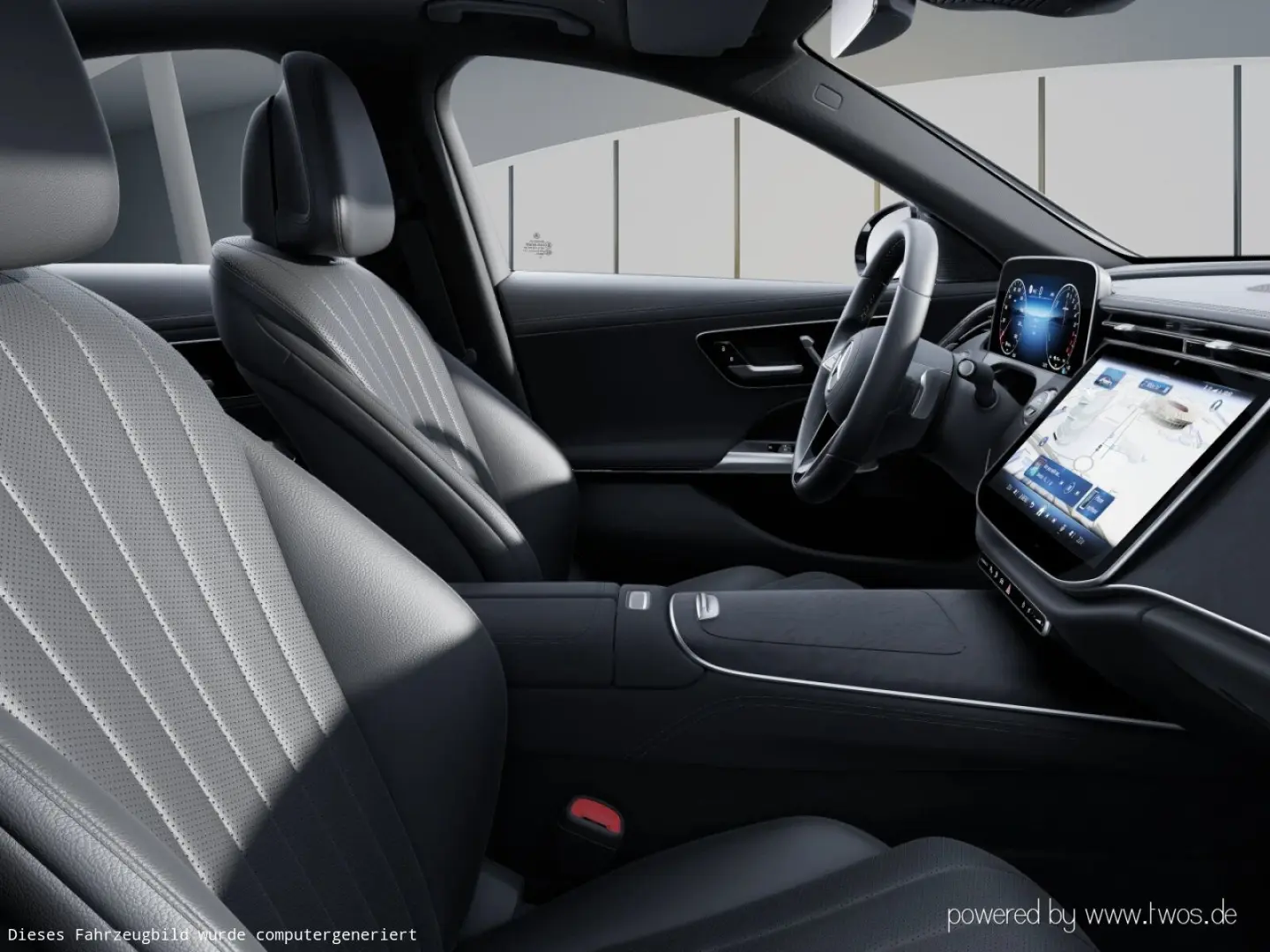 E 400 e 4M X Advanced-Plus Panorama