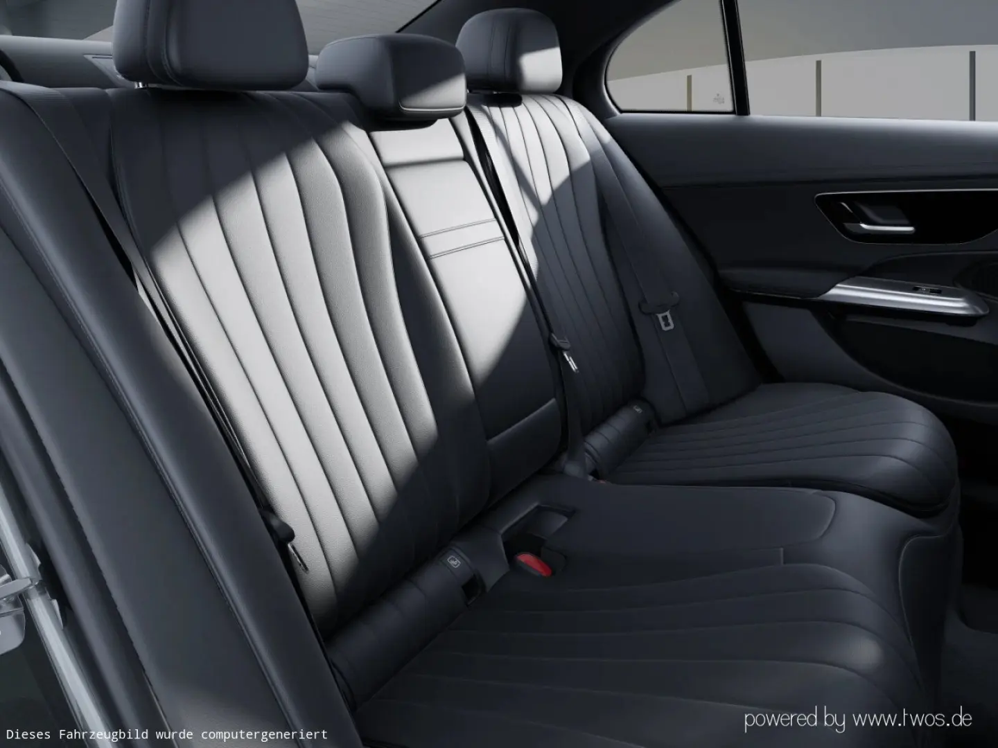 E 400 e 4M X Advanced-Plus Panorama