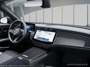 E 400 e 4M X Advanced-Plus Panorama