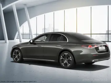 E 400 e 4M X Advanced-Plus Panorama