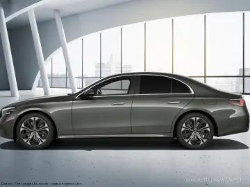 E 400 e 4M X Advanced-Plus Panorama