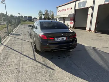BMW 545