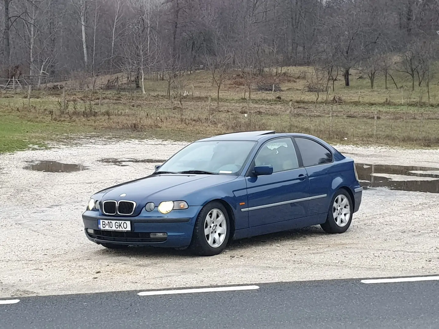 BMW 325
