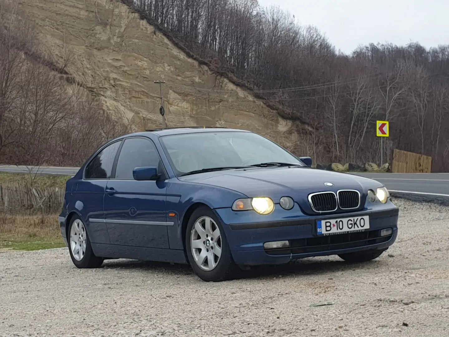 BMW 325
