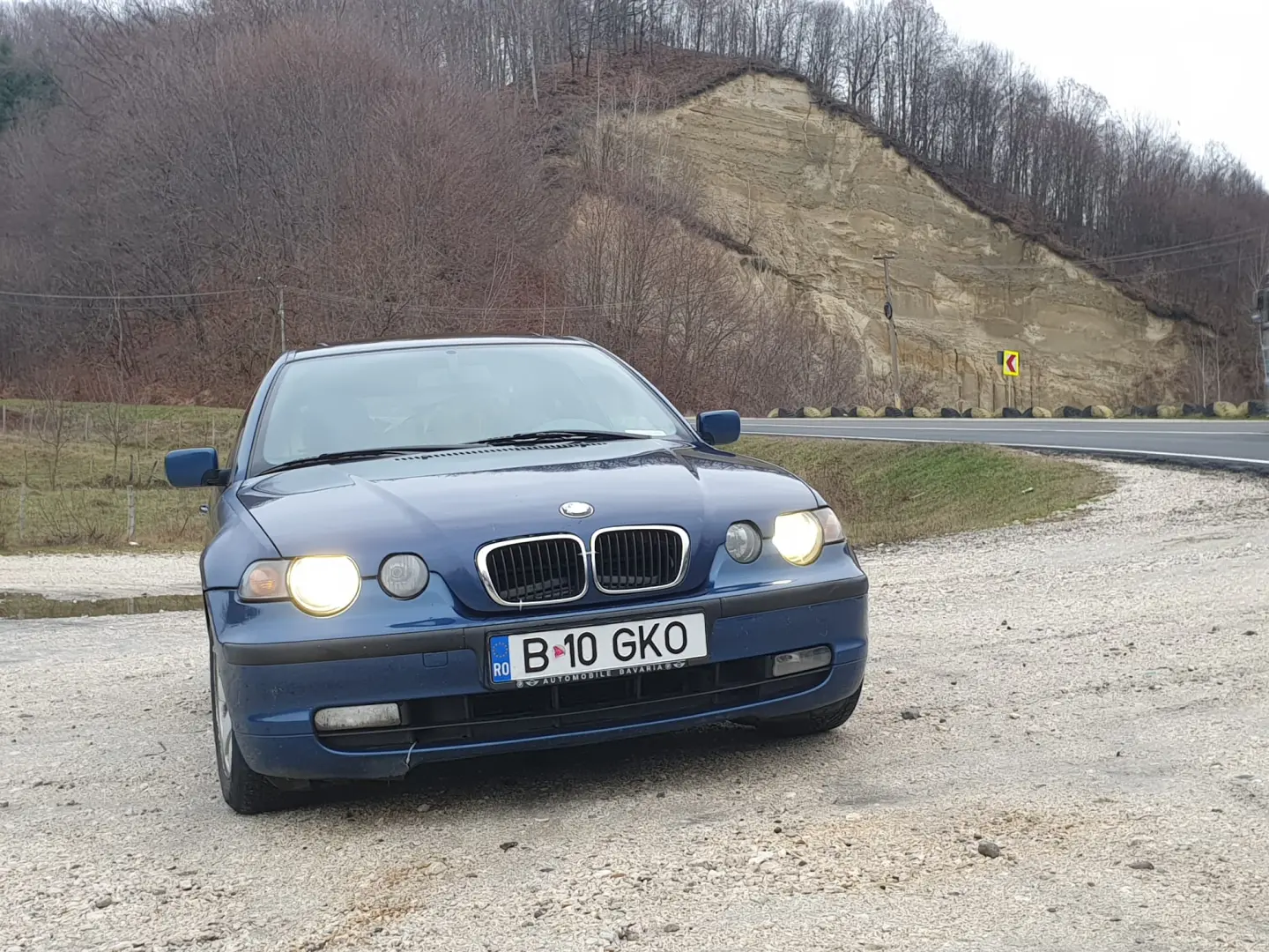 BMW 325