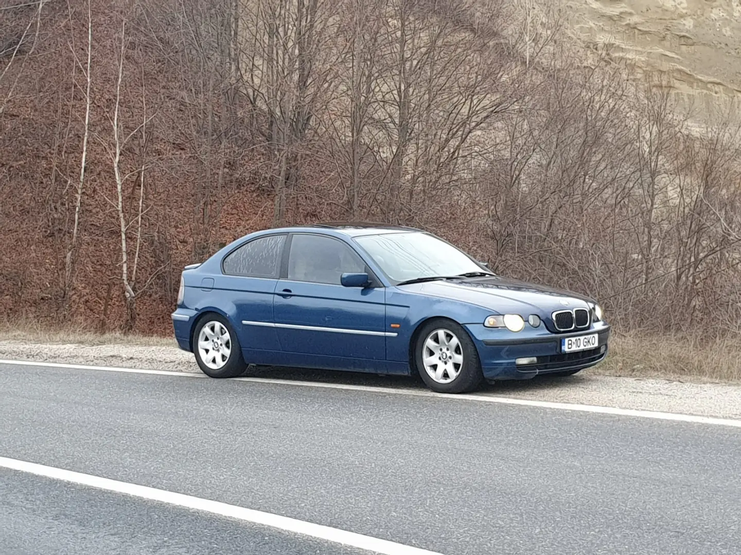 BMW 325
