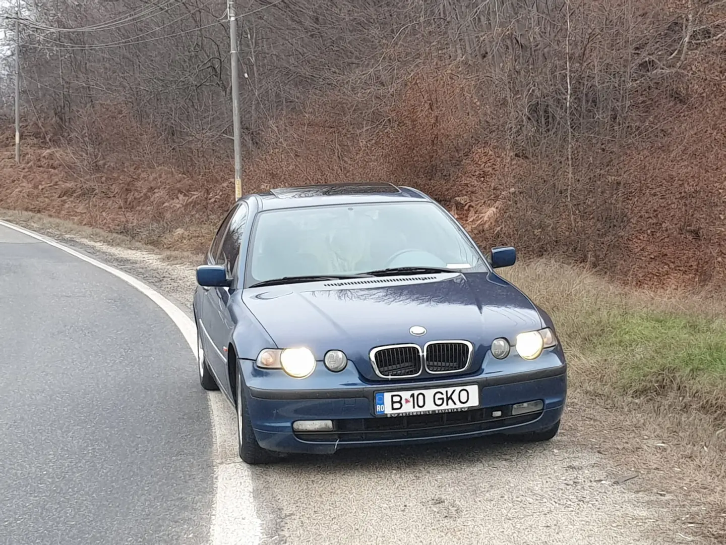 BMW 325