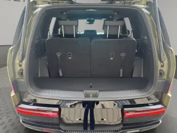 Hyundai SANTA FE 1.6 MUFĂ T-GDI PHEV BLACKLINE