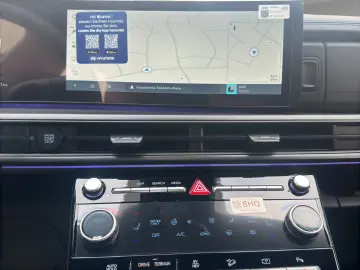 Hyundai SANTA FE 1.6 MUFĂ T-GDI PHEV BLACKLINE