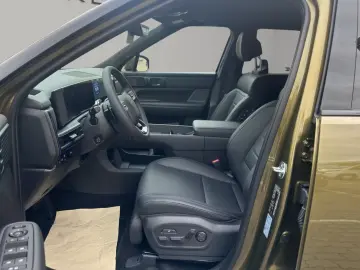 Hyundai SANTA FE 1.6 MUFĂ T-GDI PHEV BLACKLINE