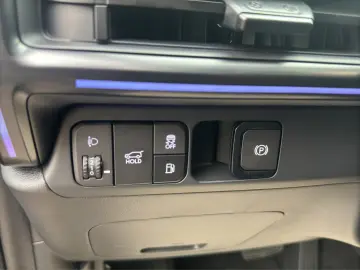 Hyundai SANTA FE 1.6 MUFĂ T-GDI PHEV BLACKLINE