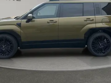 Hyundai SANTA FE 1.6 MUFĂ T-GDI PHEV BLACKLINE