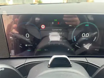 Hyundai SANTA FE 1.6 MUFĂ T-GDI PHEV BLACKLINE