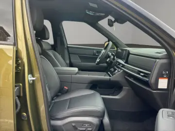 Hyundai SANTA FE 1.6 MUFĂ T-GDI PHEV BLACKLINE