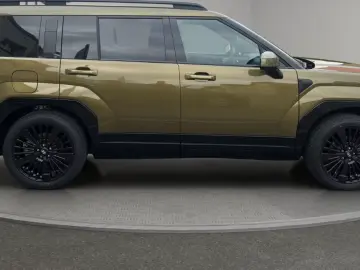 Hyundai SANTA FE 1.6 MUFĂ T-GDI PHEV BLACKLINE