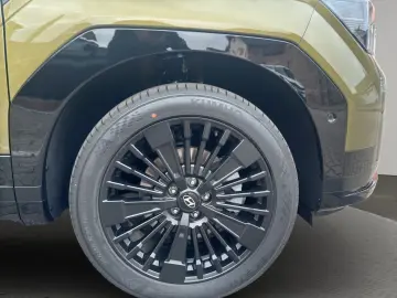 Hyundai SANTA FE 1.6 MUFĂ T-GDI PHEV BLACKLINE