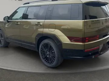 Hyundai SANTA FE 1.6 MUFĂ T-GDI PHEV BLACKLINE