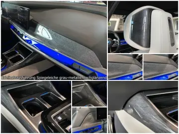 750e M-Sport  Executive