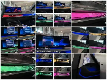 750e M-Sport  Executive