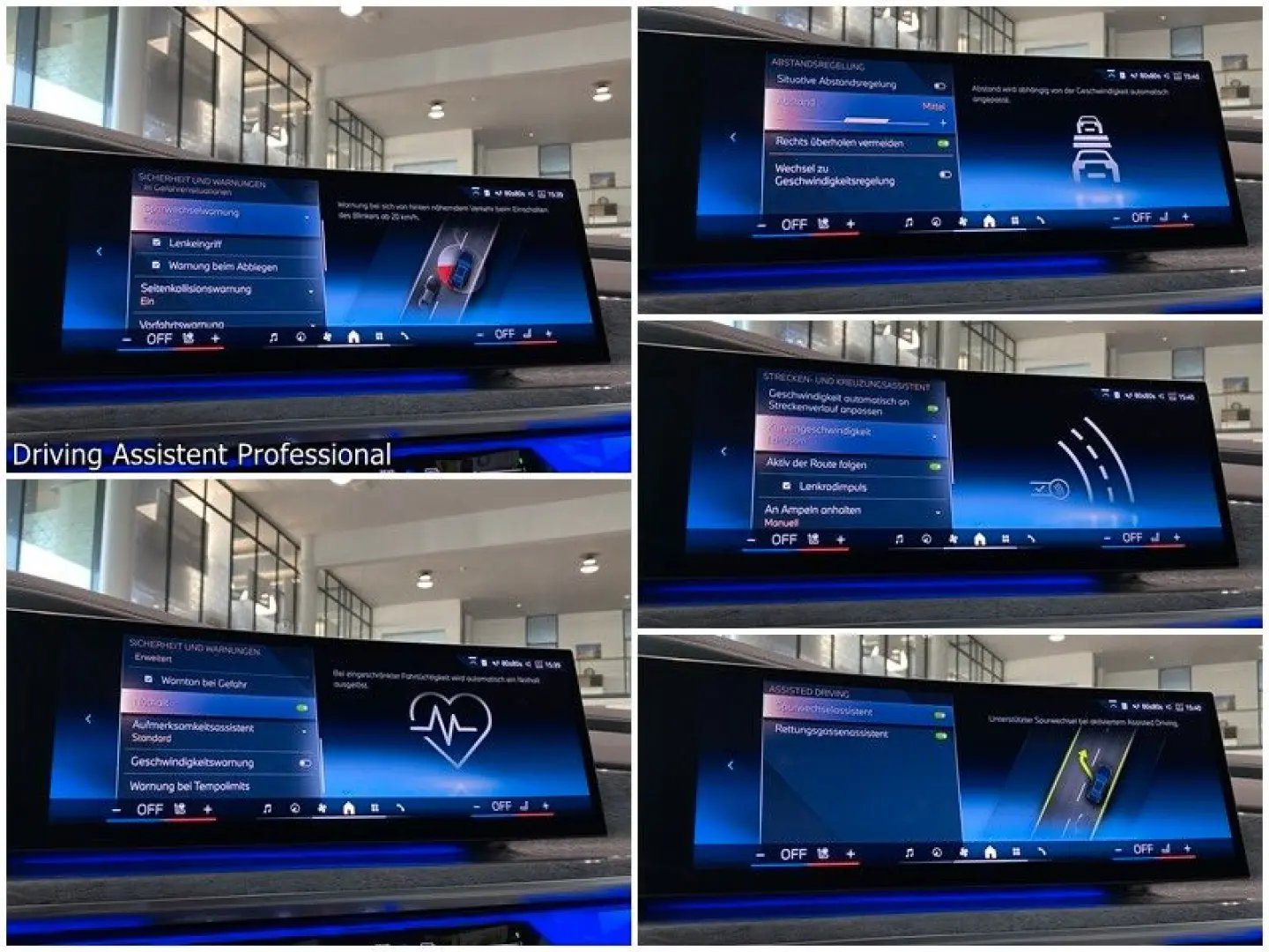 750e M-Sport  Executive