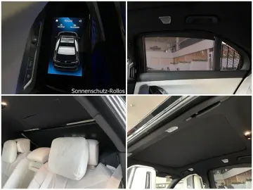 750e M-Sport  Executive