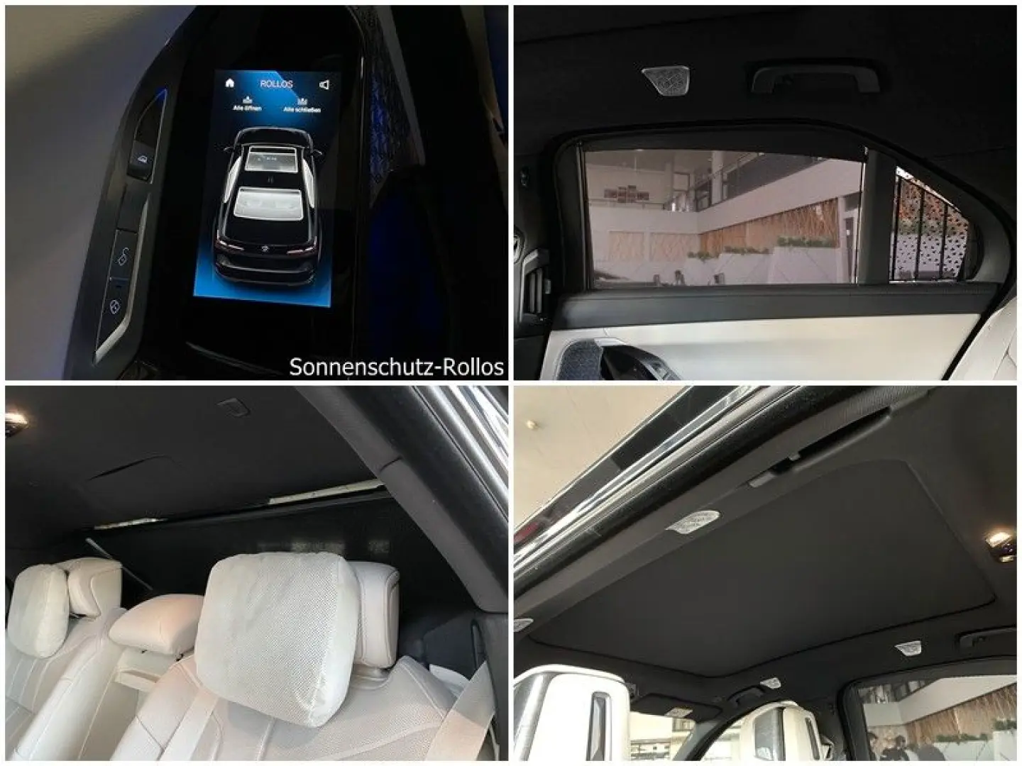 750e M-Sport  Executive