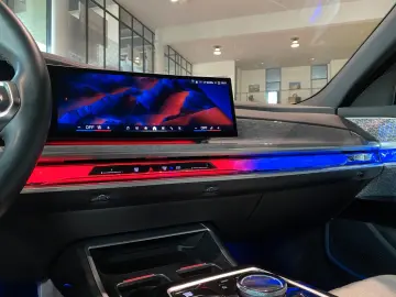 750e M-Sport  Executive