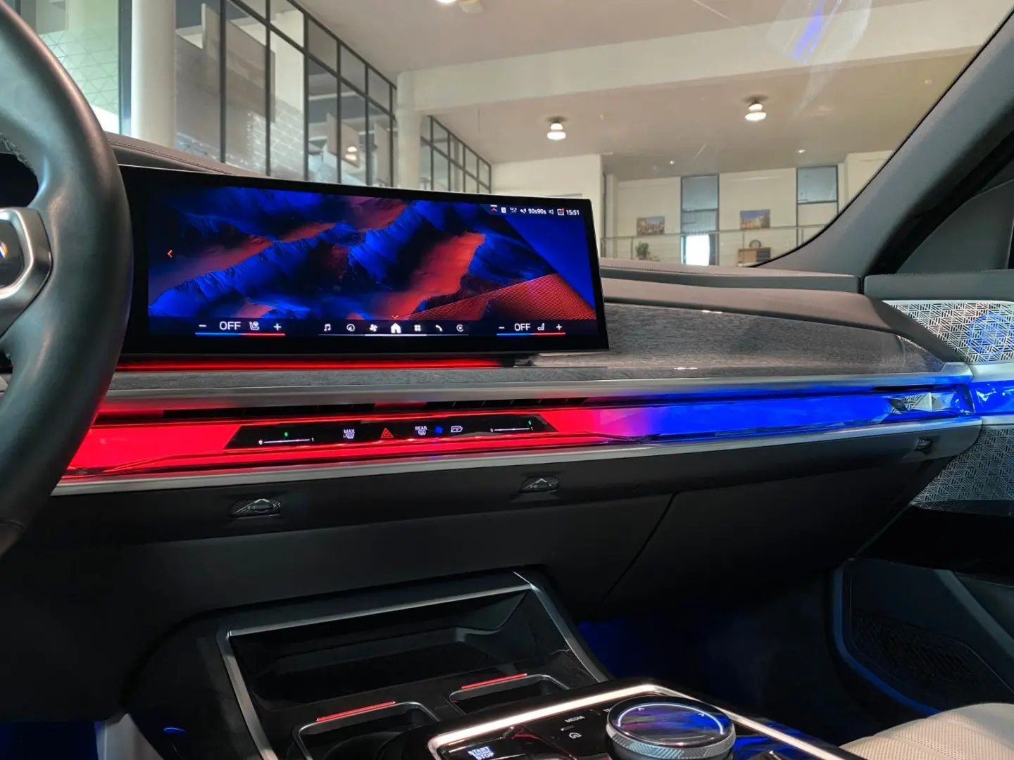 750e M-Sport  Executive