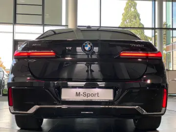 750e M-Sport  Executive