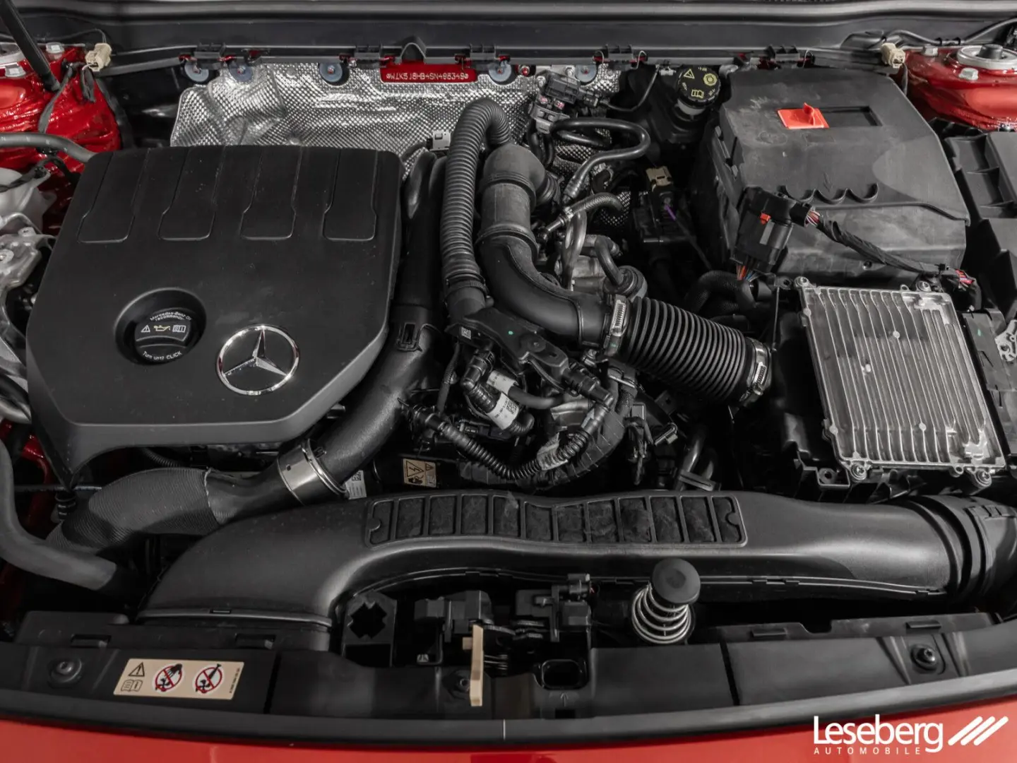 CLA 200 Coupé AMG Multibeam Pano Burmester 360