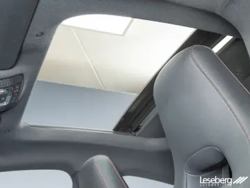 CLA 200 Coupé AMG Multibeam Pano Burmester 360