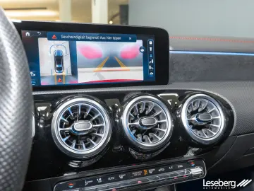 CLA 200 Coupé AMG Multibeam Pano Burmester 360