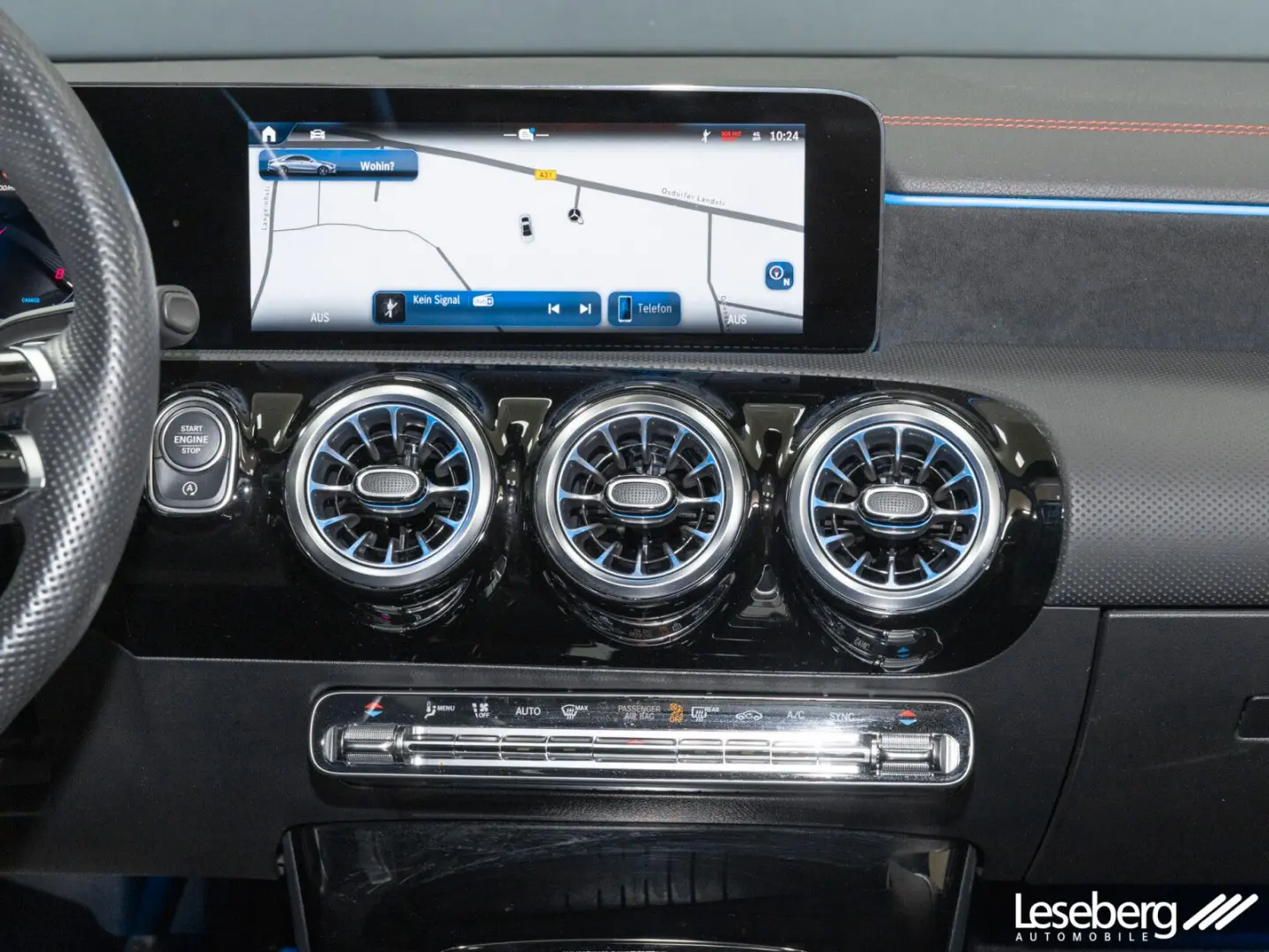 CLA 200 Coupé AMG Multibeam Pano Burmester 360