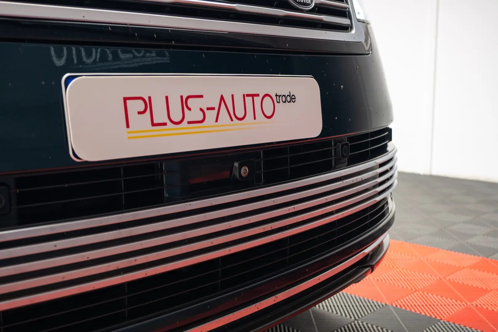 Land Rover Range Rover P530 SV Autobiography LWB