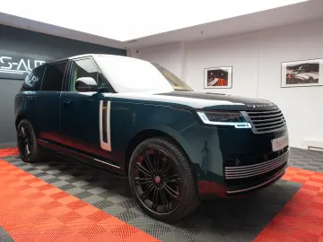 Land Rover Range Rover P530 SV Autobiography LWB