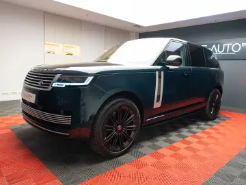 Land Rover Range Rover P530 SV Autobiography LWB