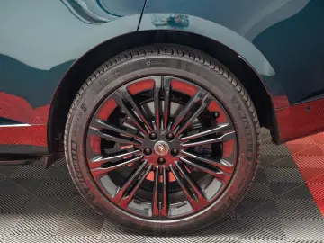 Land Rover Range Rover P530 SV Autobiography LWB