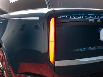 Land Rover Range Rover P530 SV Autobiography LWB