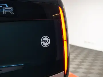 Land Rover Range Rover P530 SV Autobiography LWB