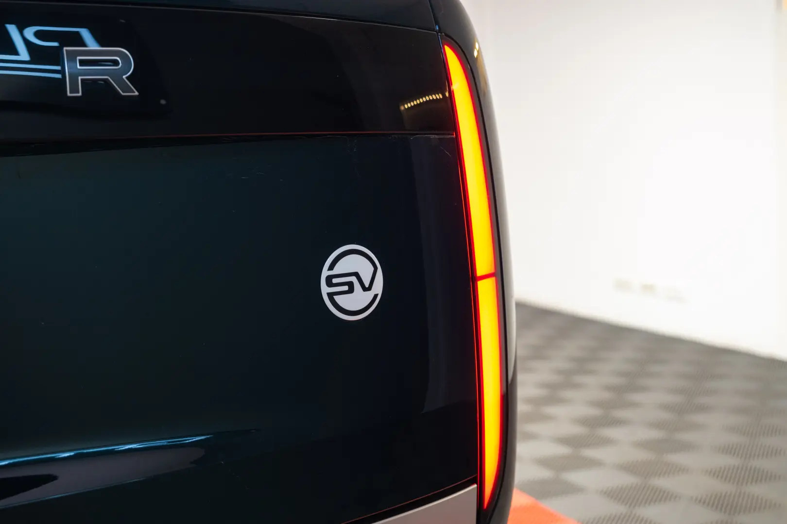 Land Rover Range Rover P530 SV Autobiography LWB